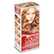 Tinte rubio nº7 Color sensation 1 unidad