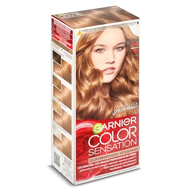 Tinte rubio nº7 Color sensation 1 unidad-0