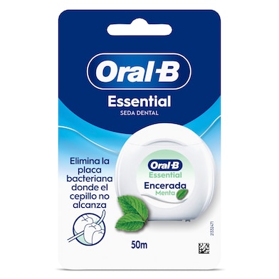 Hilo dental Oral-B 1 unidad-0