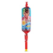 Caramelo con palo de fresa melody pops Chupa Chups 1 unidad