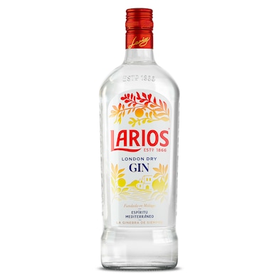 Ginebra Larios 1 L-0