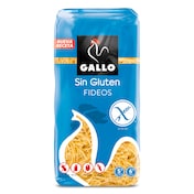 Fideos sin gluten Gallo 450 g