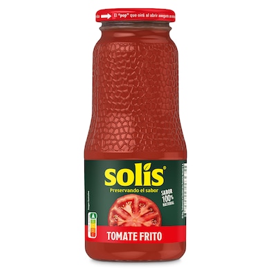 Tomate frito Solís 360 g-0