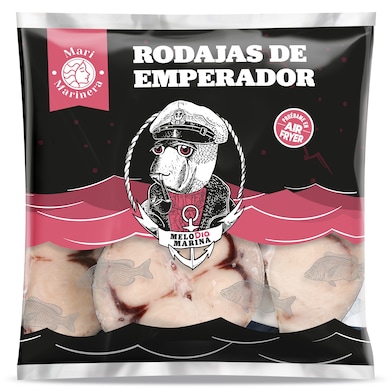 Rodajas de emperador Dia Mari Marinera 475 g-0
