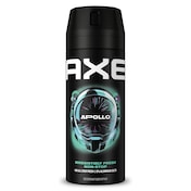 Desodorante apollo Axe 150 ml