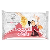 Noodles sabor gambas Dia Al Punto 85 g