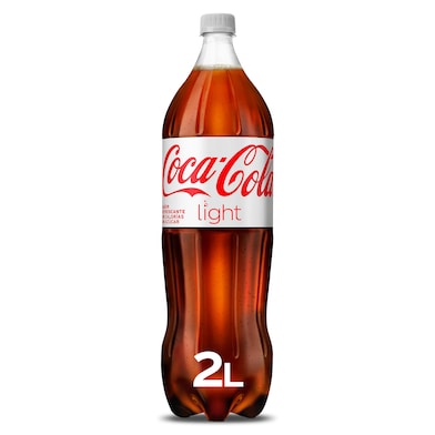 Coca-Cola light 2 L-0