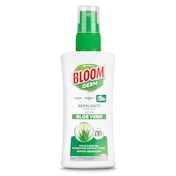 Loción repelente de mosquitos Bloom 100 ml