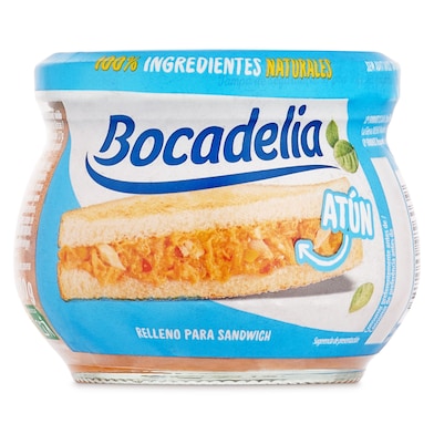 Crema de atún La piara 180 g-0