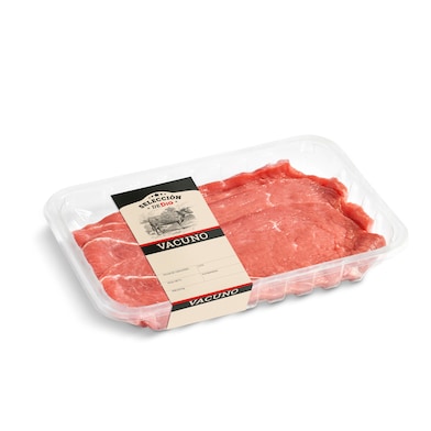 Filete 1º de vacuno Selección de Dia 450 g aprox.-0