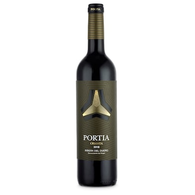 Vino tinto Portia 75 cl-0