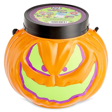 Surtido de golosinas calabaza Fini 179 g-0 Surtido de golosinas calabaza Fini 179 g-0