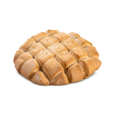 Pan candeal grande El Molino de Dia 500 g-0