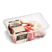 Arreglo para caldo Selección de Dia 1.15 Kg aprox.