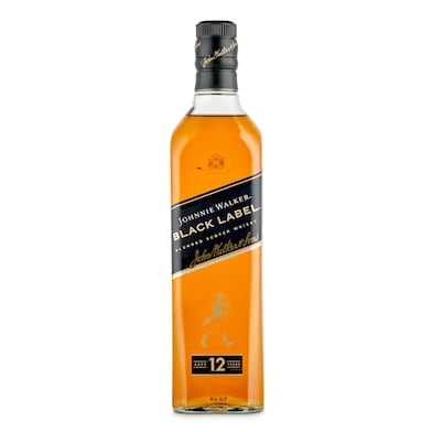 Whisky black label Johnnie Walker 70 cl-0