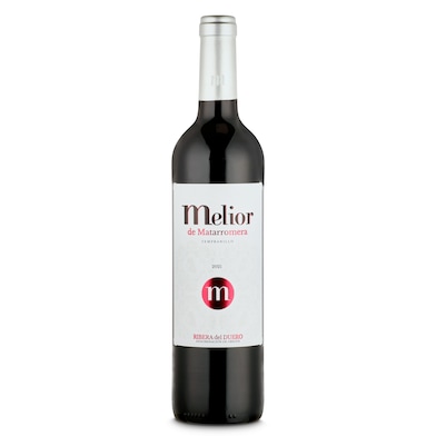 Vino tinto roble D.O. Ribera del Duero Ribera del Duero 75 cl-0