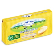 Mantequilla tradicional Asturiana 125 g