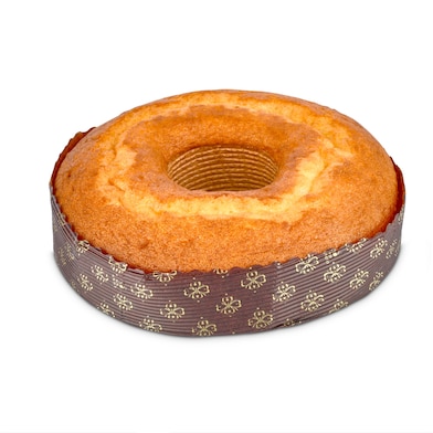 Bizcochón Romo 400 g-0