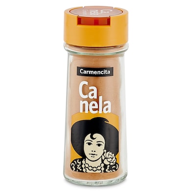 Canela molida Carmencita 43 g-0
