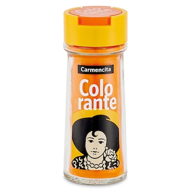 Colorante Carmencita 65 g-0
