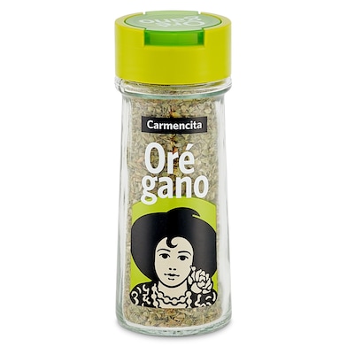 Orégano Carmencita 8 g-0