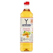 Vinagre de vino blanco Ybarra 1 L
