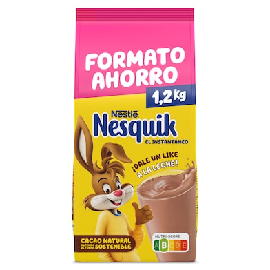 Nesquik 1.2 Kg-0