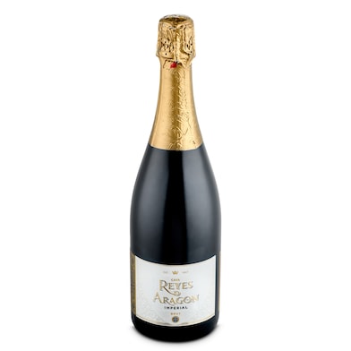 Cava brut Reyes de Aragón 70 cl-0
