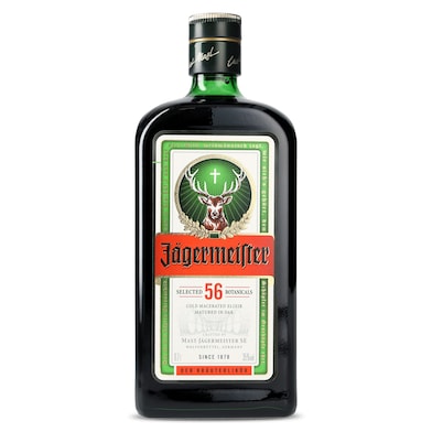 Jägermeister 70 cl-0
