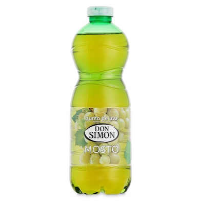 Mosto blanco Don Simón 1 L-0