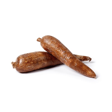 Yuca unidad 1 Kg aprox.-0