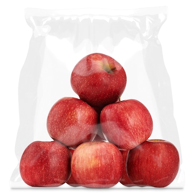 Manzana Crimson Snow 1 Kg-0