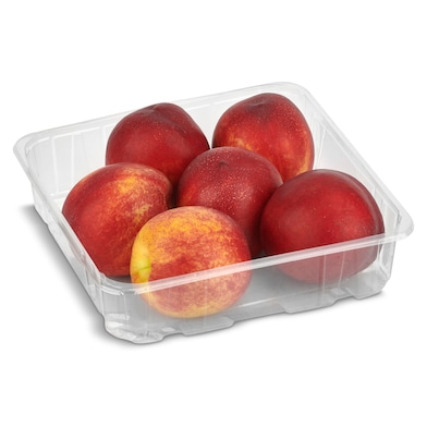Nectarina bandeja 750 g-0