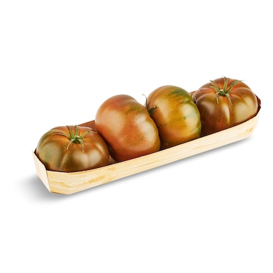 Tomate chocmato bandeja 400 g-0 Tomate chocmato bandeja 400 g-0