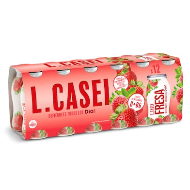 L-Casei fresa Dia 12 x 100 g-0