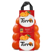 Naranja Torres malla 1 Kg