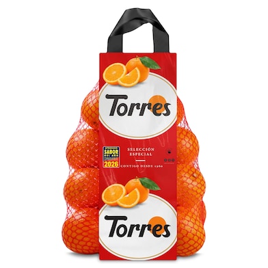 Naranja Torres malla 1 Kg-0 Naranja Torres malla 1 Kg-0