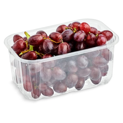 Uva roja sin semilla 400 g-0