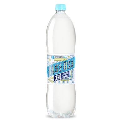 Gaseosa cero Dia 1.5 L-0