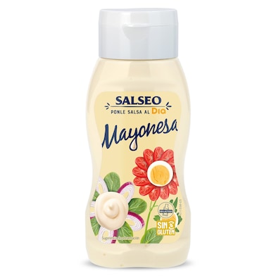 Mayonesa Dia Salseo 300 ml-0