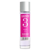 Colonia floral N.º 3 Caravan 150 ml