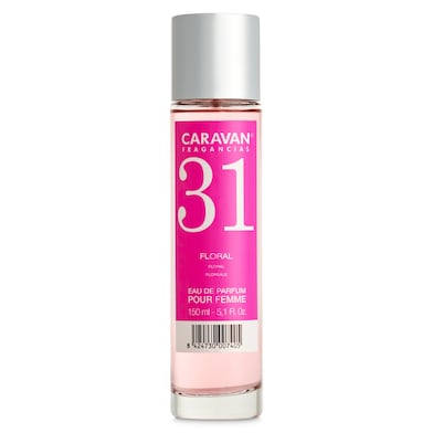 Colonia floral N.º 31 Caravan 150 ml-0