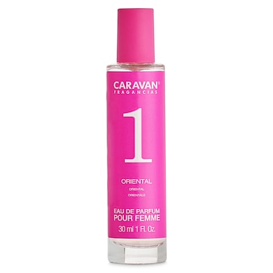 Colonia oriental N.º 1 Caravan 30 ml-0