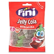 Golosinas jelly cola Fini 90 g