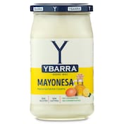Mayonesa Ybarra 450 ml