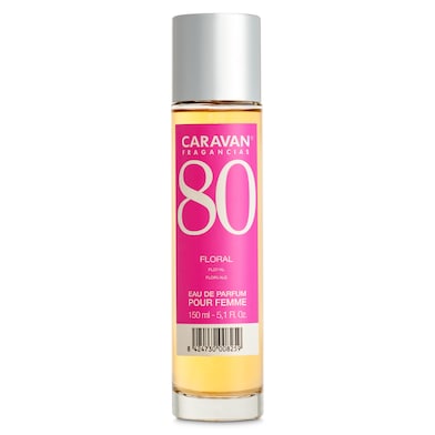 Colonia floral N.º 40 Caravan 150 ml-0