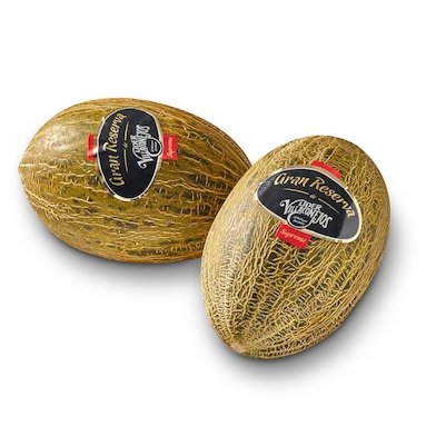 Melón selección unidad 3.5 Kg aprox.-0