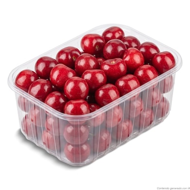 Cereza bandeja 400 g-0 Cereza bandeja 400 g-0