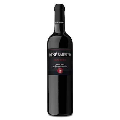 Vino tinto René Barbier 75 cl-0