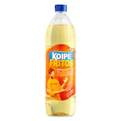 Aceite de girasol especial para freír Koipe 1 L